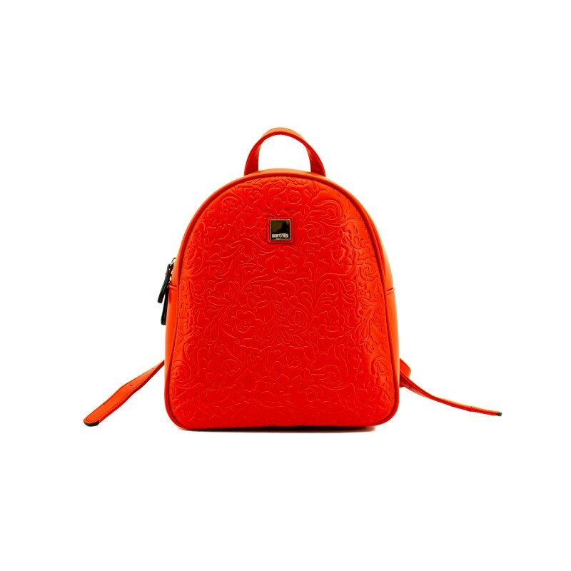 Lamonza Rucsac dama Hanna Rosu 25 x 27 x 12 cm