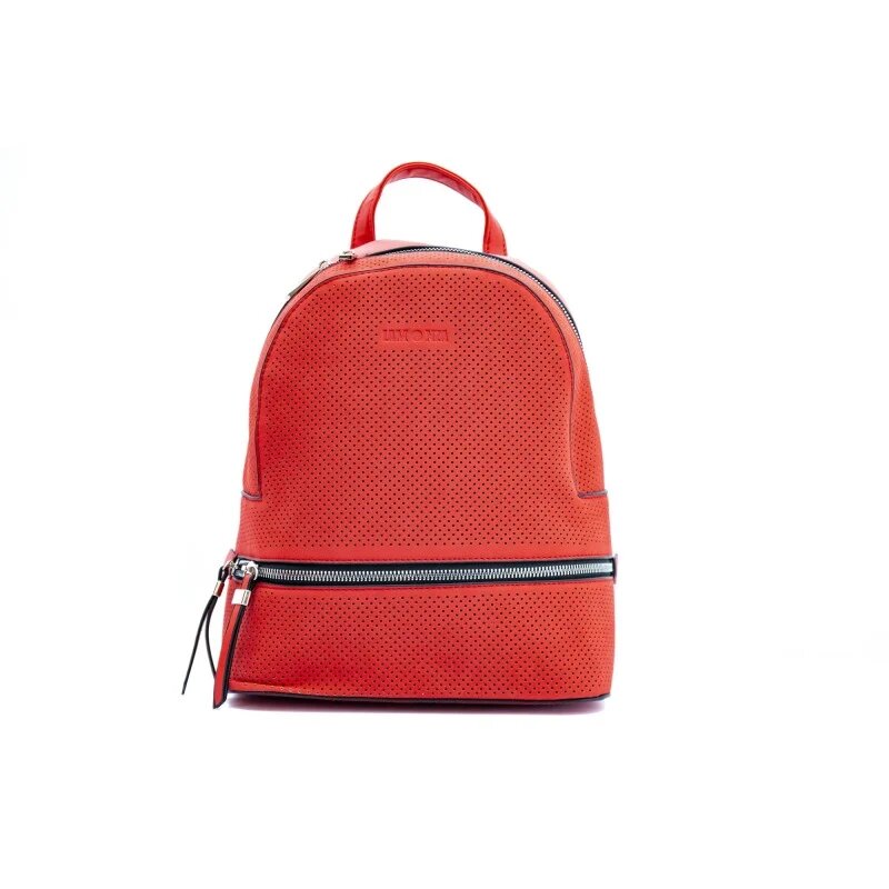 Lamonza Rucsac dama Inna Rosu 25 x 30 x 14 cm