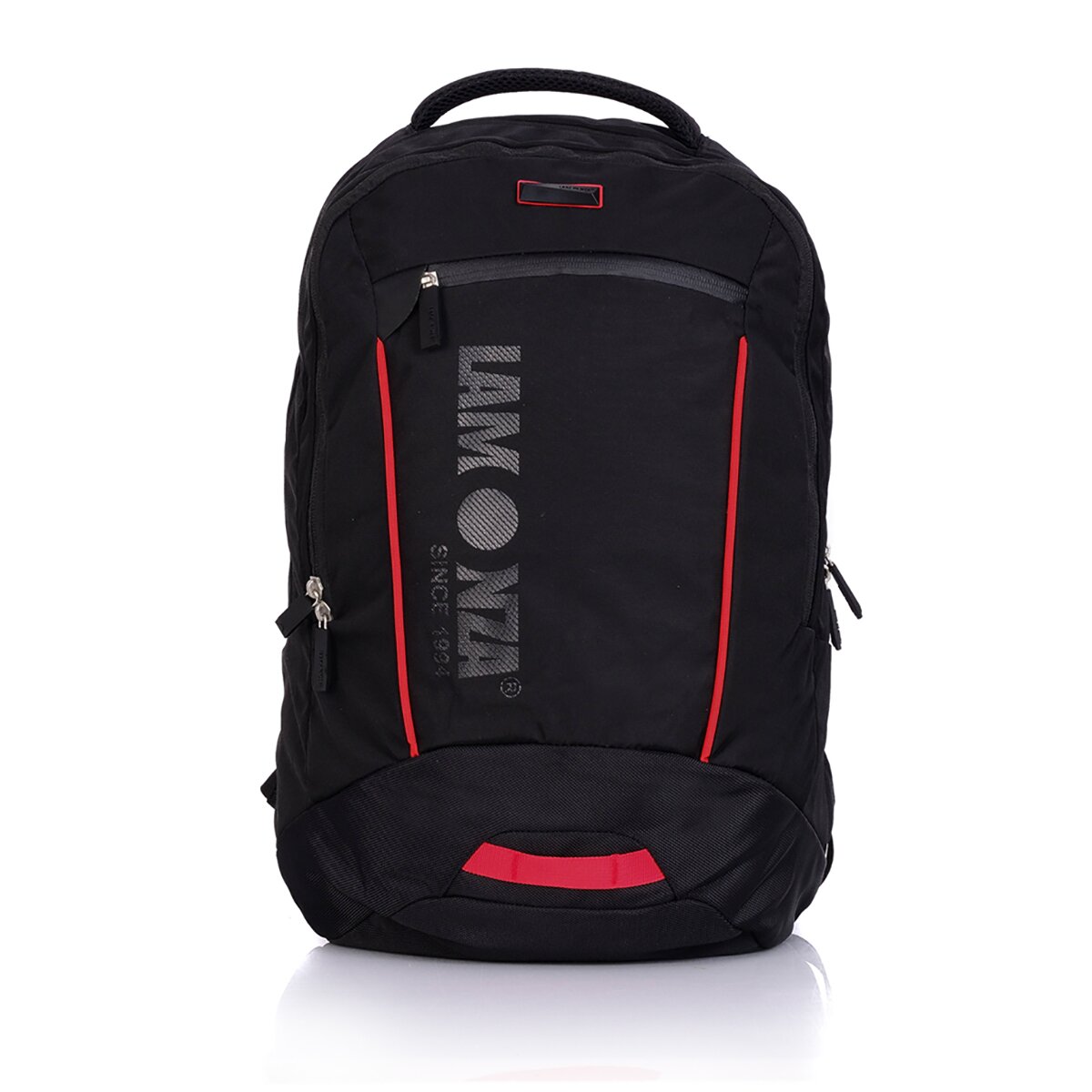 Lamonza Rucsac pentru laptop Helsinki 47 cm