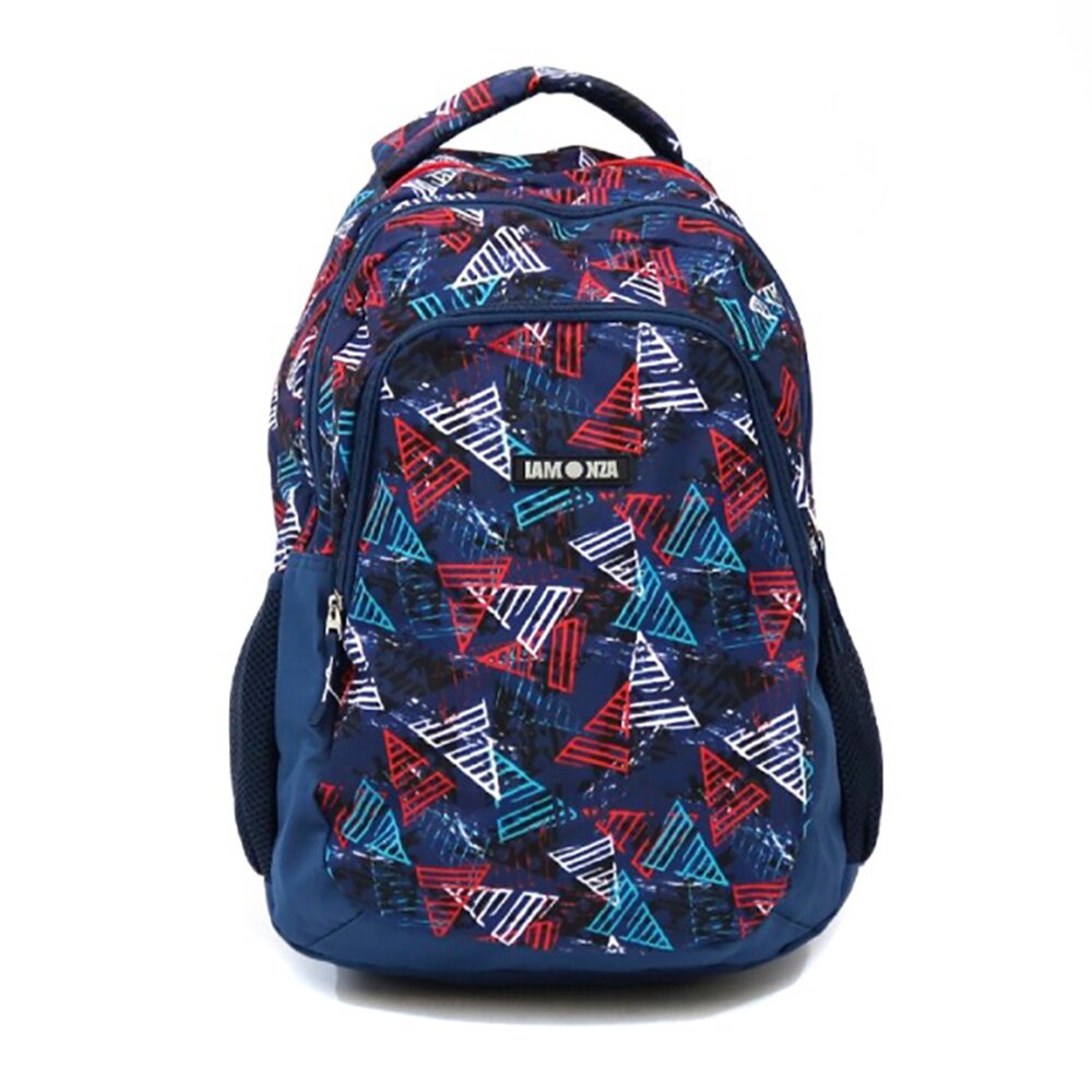 Lamonza Rucsac scolar Phantom 44 x 31 x 16 cm