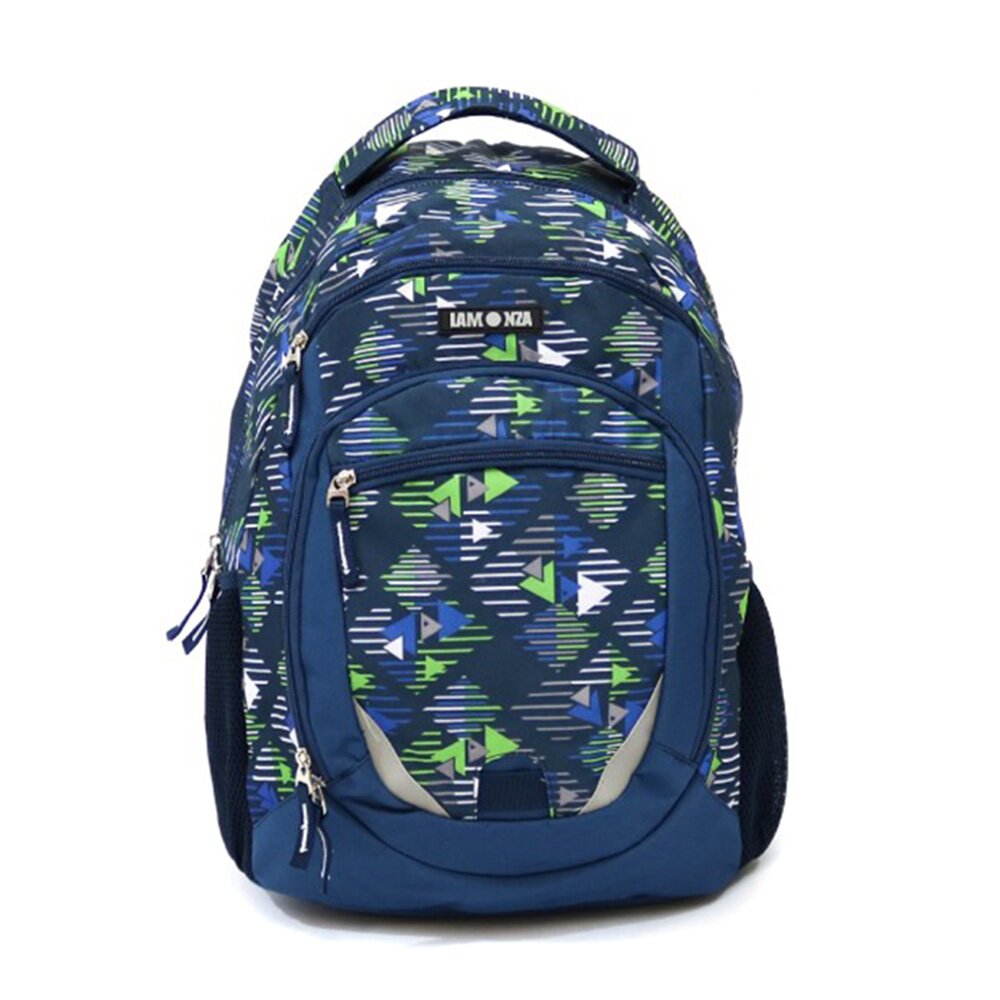 Lamonza Rucsac scolar Sonic 44 x 33 x 18 cm