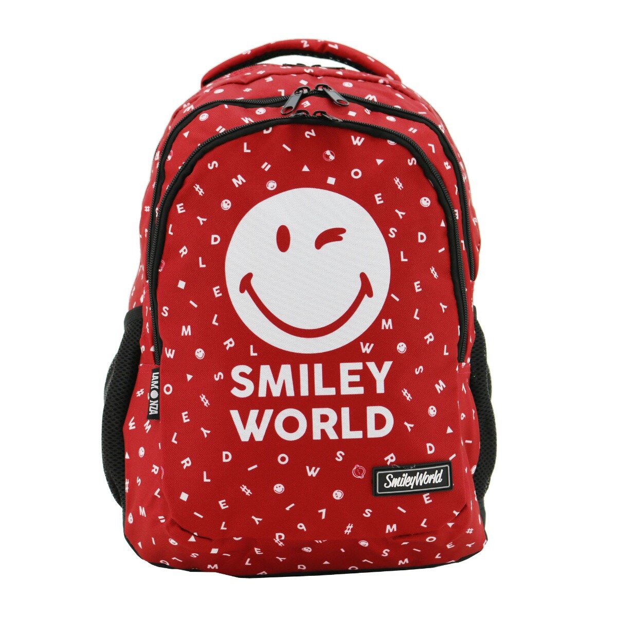 Lamonza Rucsac scolar Type Evolution 45 cm