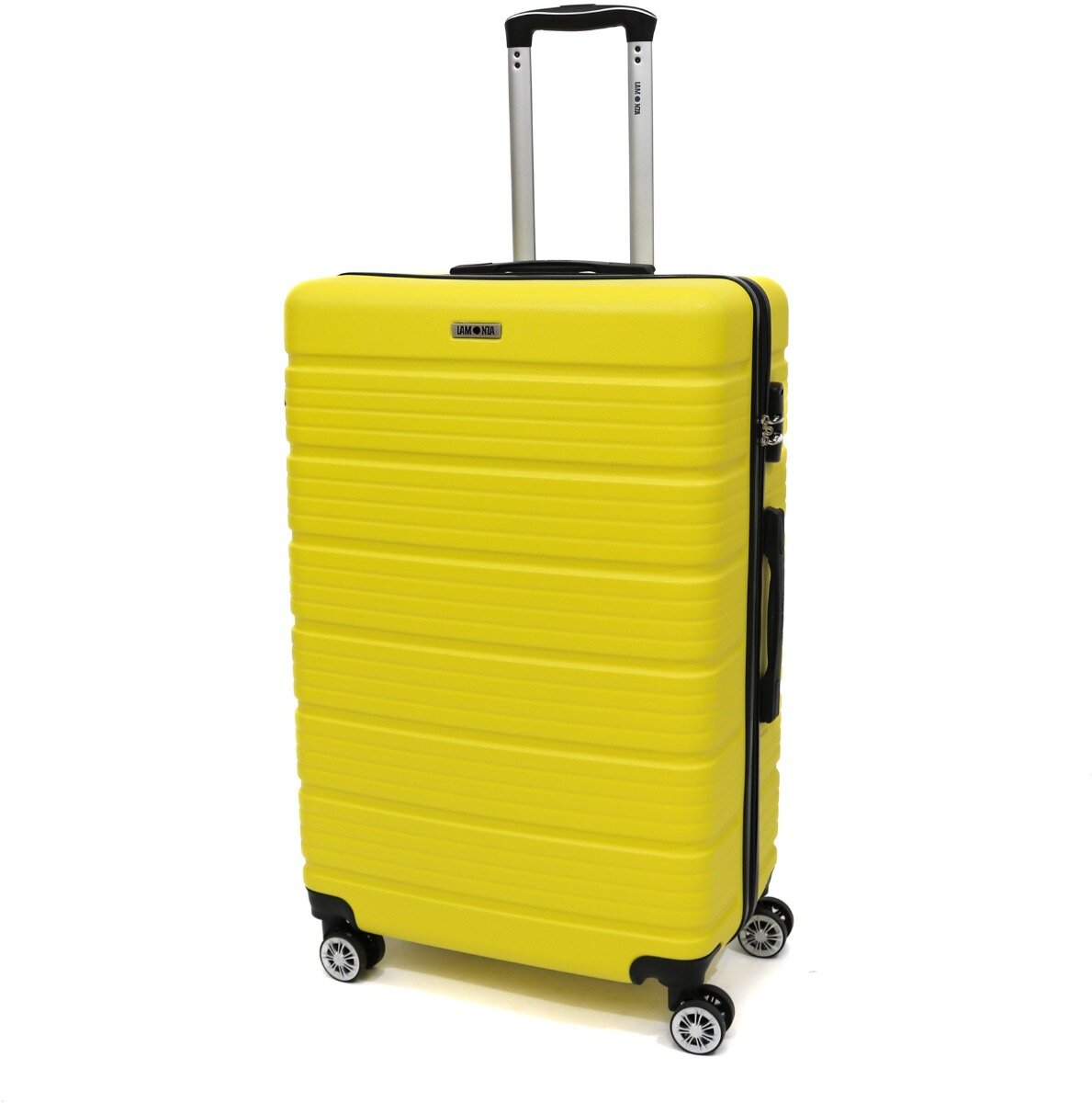 Lamonza Troler Altima 75 x 48 x 29 cm Galben