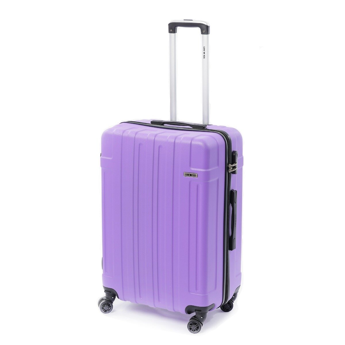 Lamonza Troler Altima mov 72 x 47 x 31 cm