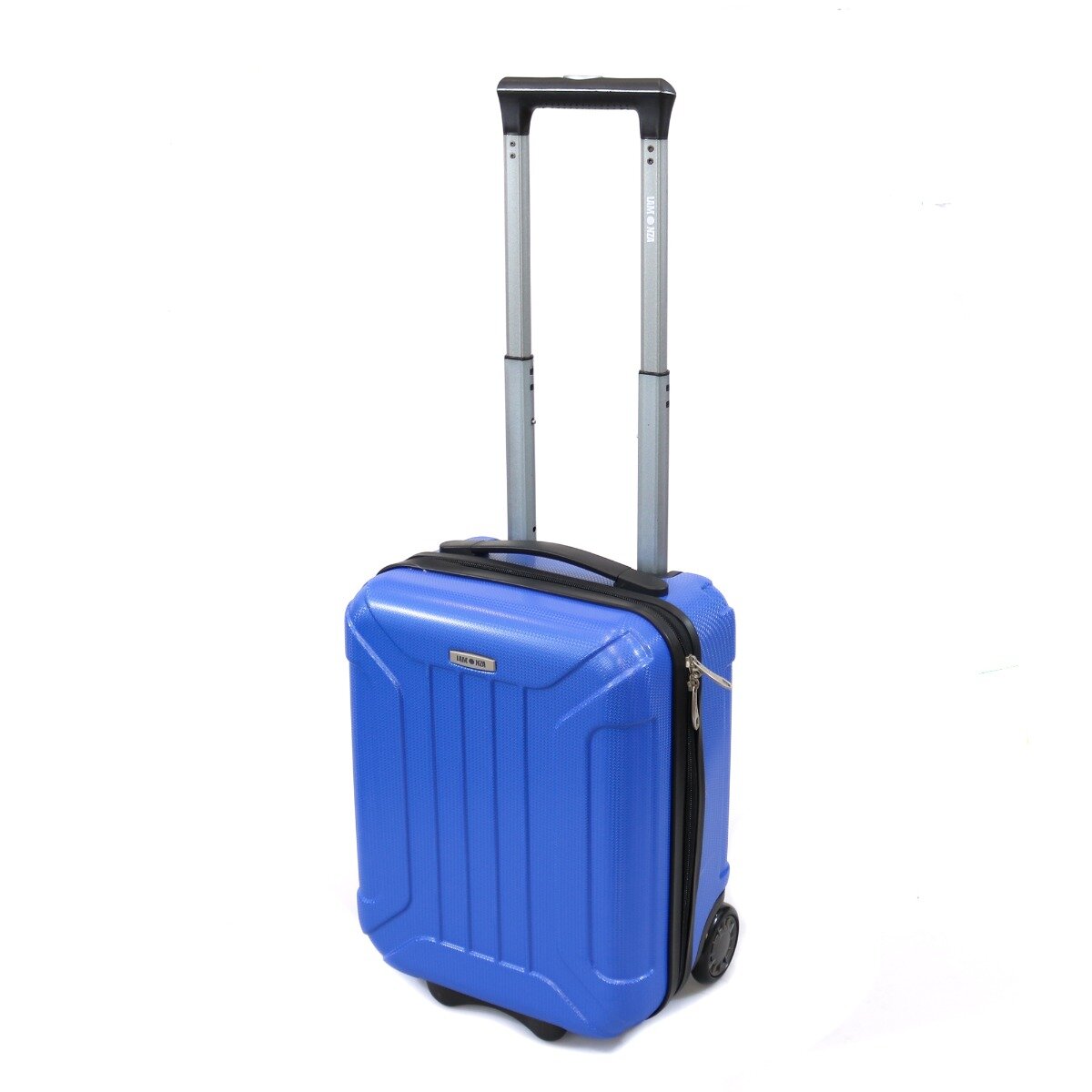 Lamonza Troler Capri 40 x 30 x 20 cm Albastru