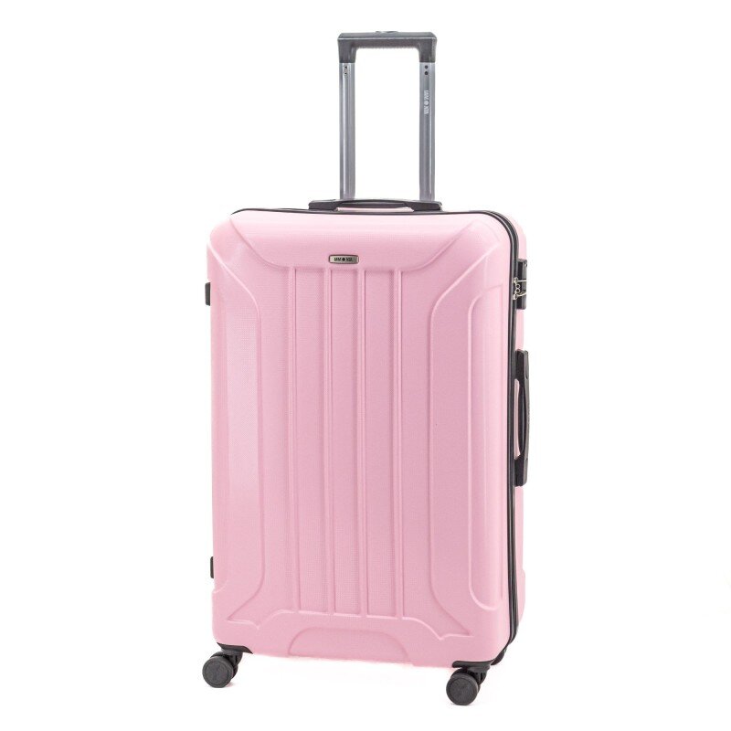 Lamonza Troler Capri Roz 78 x 50 x 28 cm