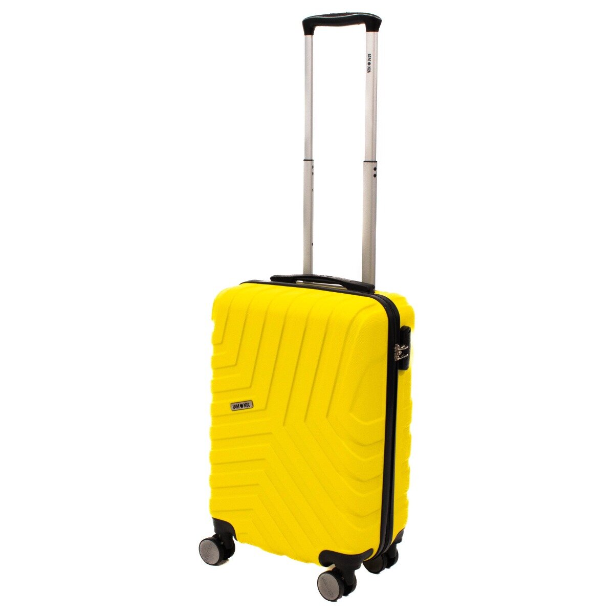 Lamonza Troler Malibu 55 x 36 x 23 cm Galben