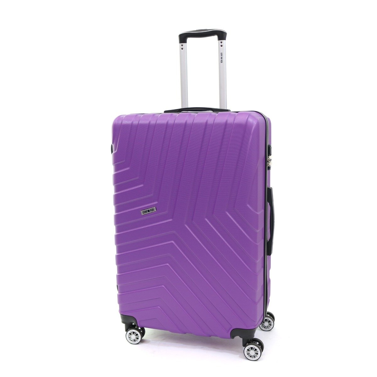 Lamonza Troler Malibu 75 x 48 x 29 cm Mov
