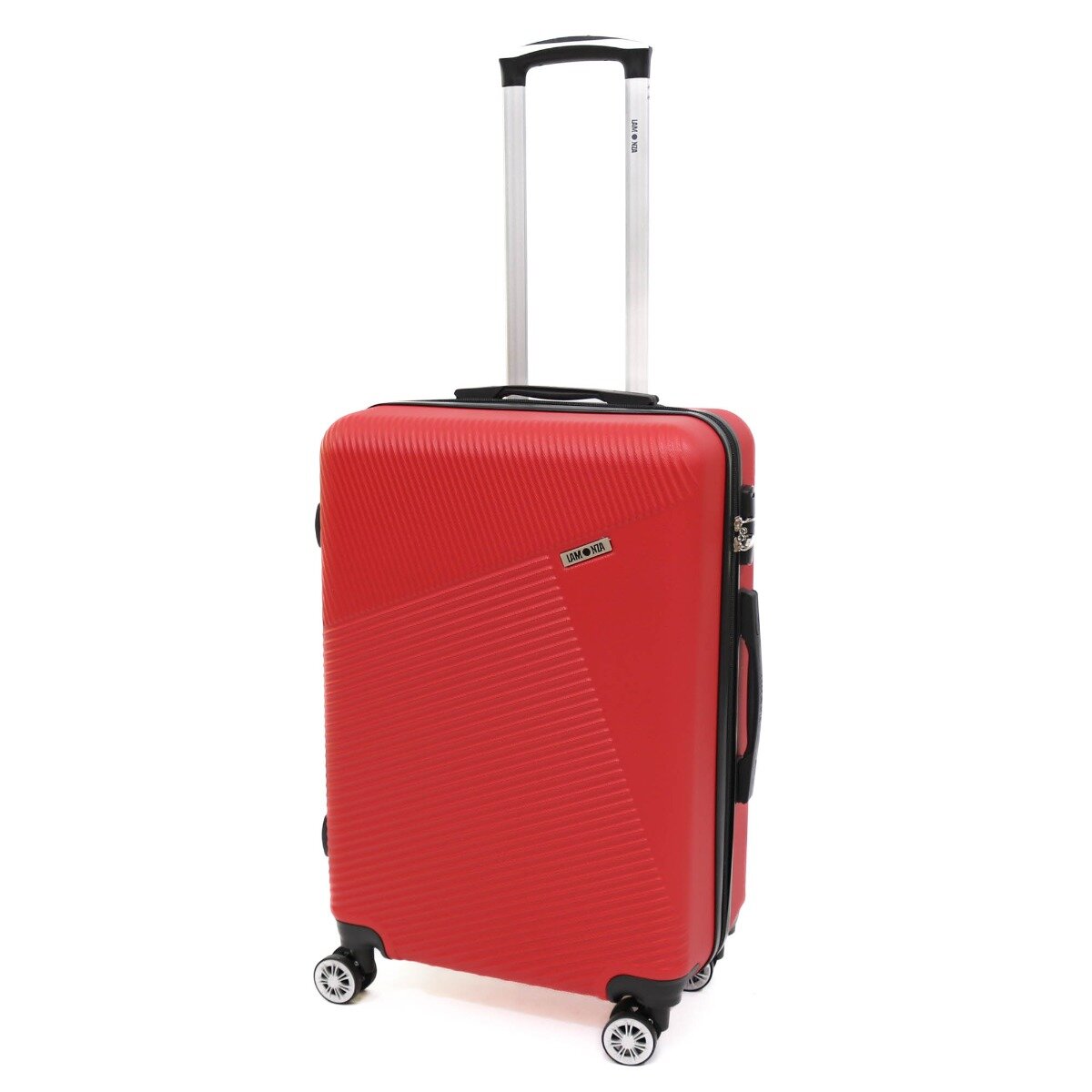 Lamonza Troler Melody 64 x 42 x 26 cm Rosu