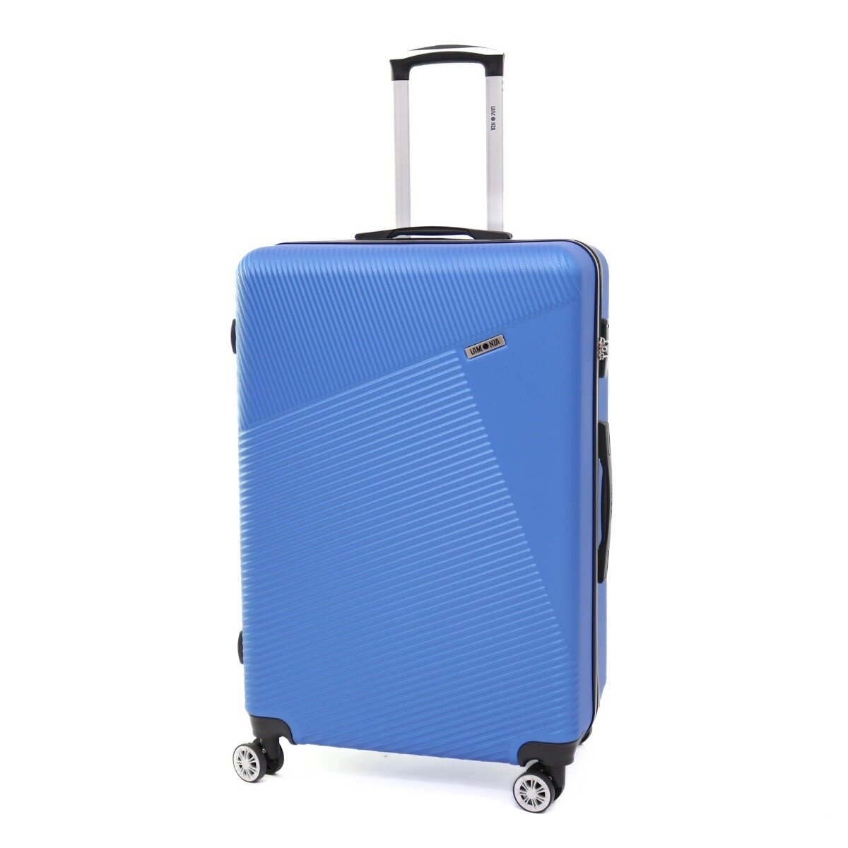 Lamonza Troler Melody 73 x 48 x 29 cm Albastru