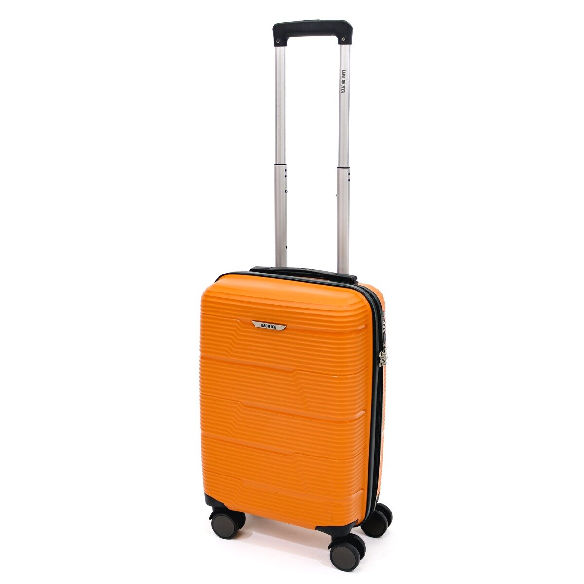 Lamonza Troler Reno 55 x 34 x 21 cm Portocaliu