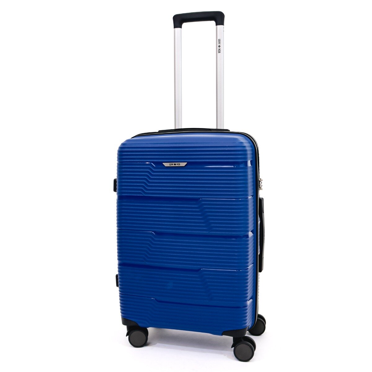 Lamonza Troler Reno 63 x 41 x 25 cm Bleumarin