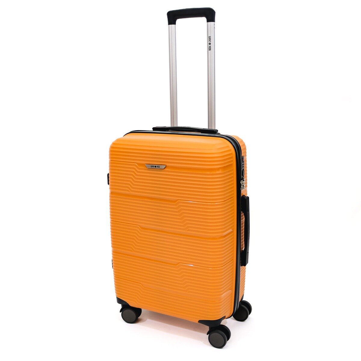 Lamonza Troler Reno 63 x 41 x 25 cm Portocaliu