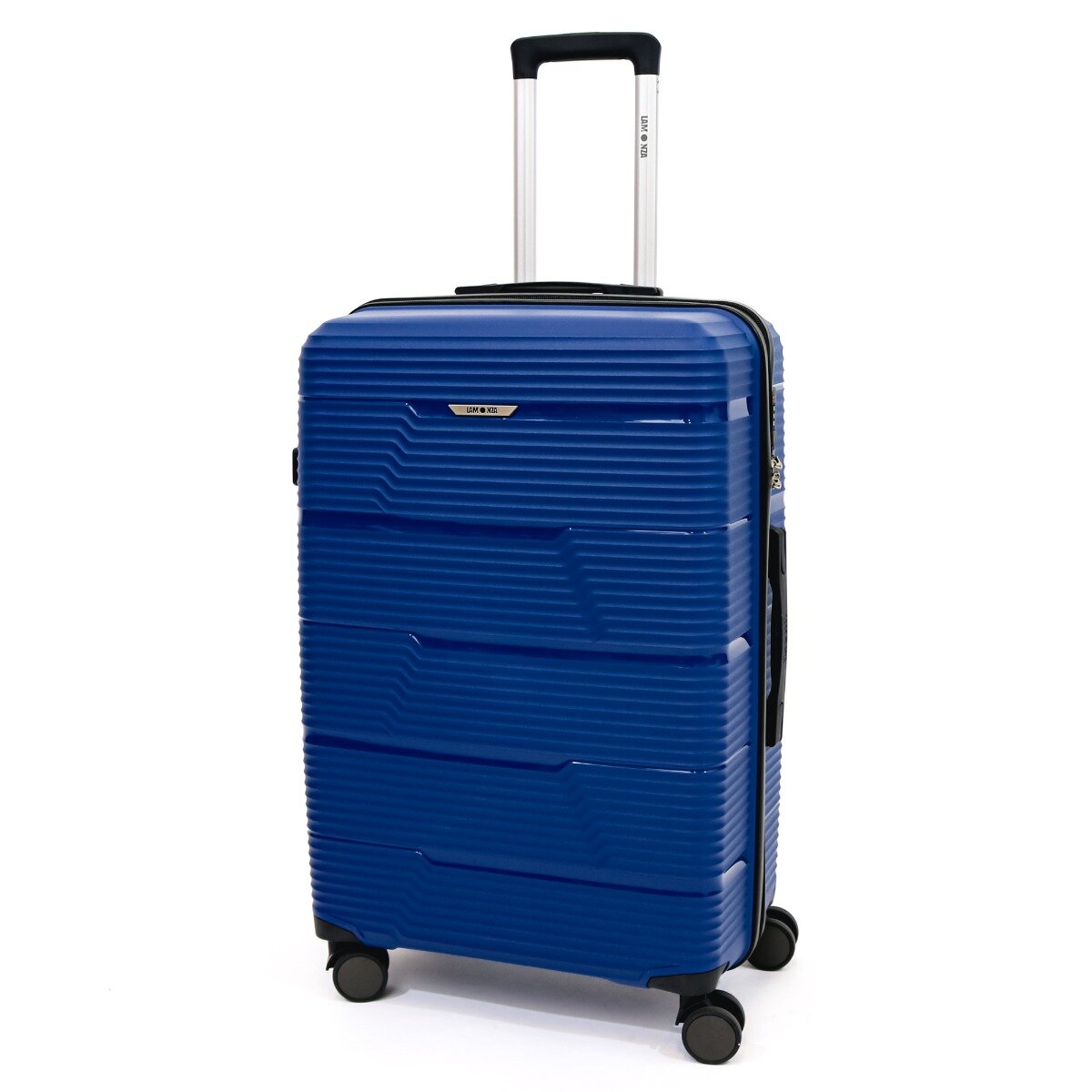 Lamonza Troler Reno 72 x 47 x 29 cm Bleumarin