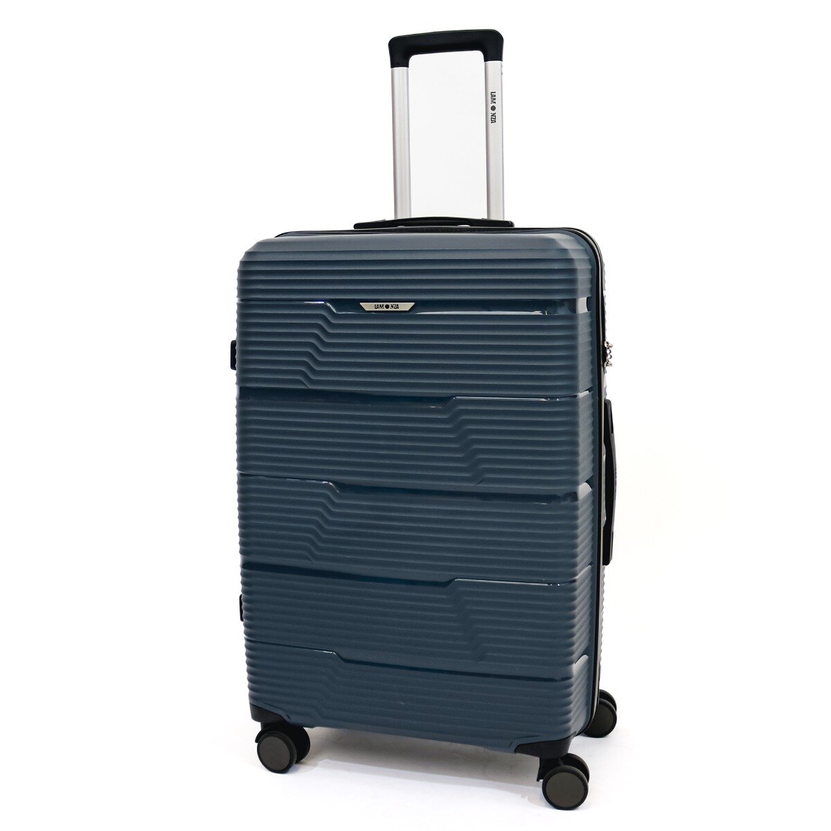 Lamonza Troler Reno 72 x 47 x 29 cm Gri