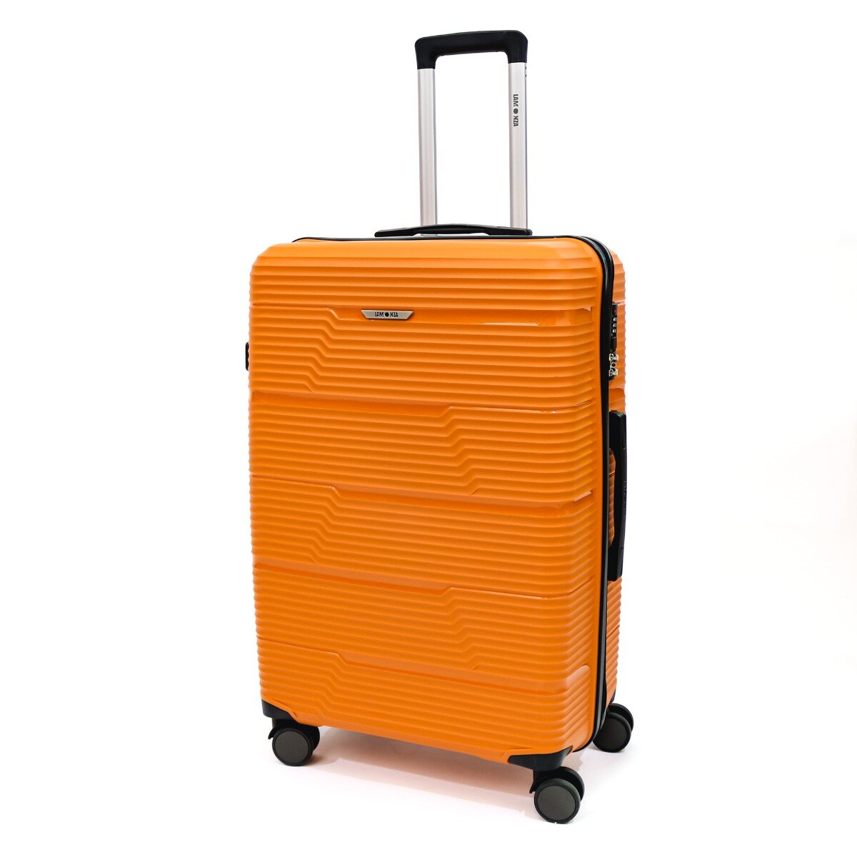 Lamonza Troler Reno 72 x 47 x 29 cm Portocaliu