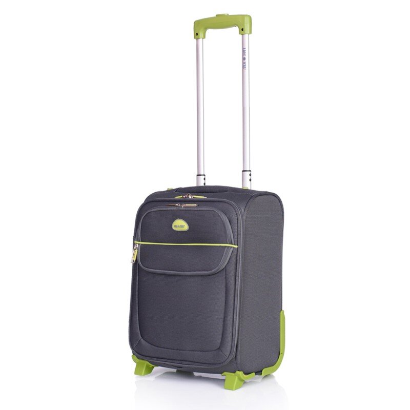 Lamonza Troler Superlight Gri 40 x 30 x 21 cm