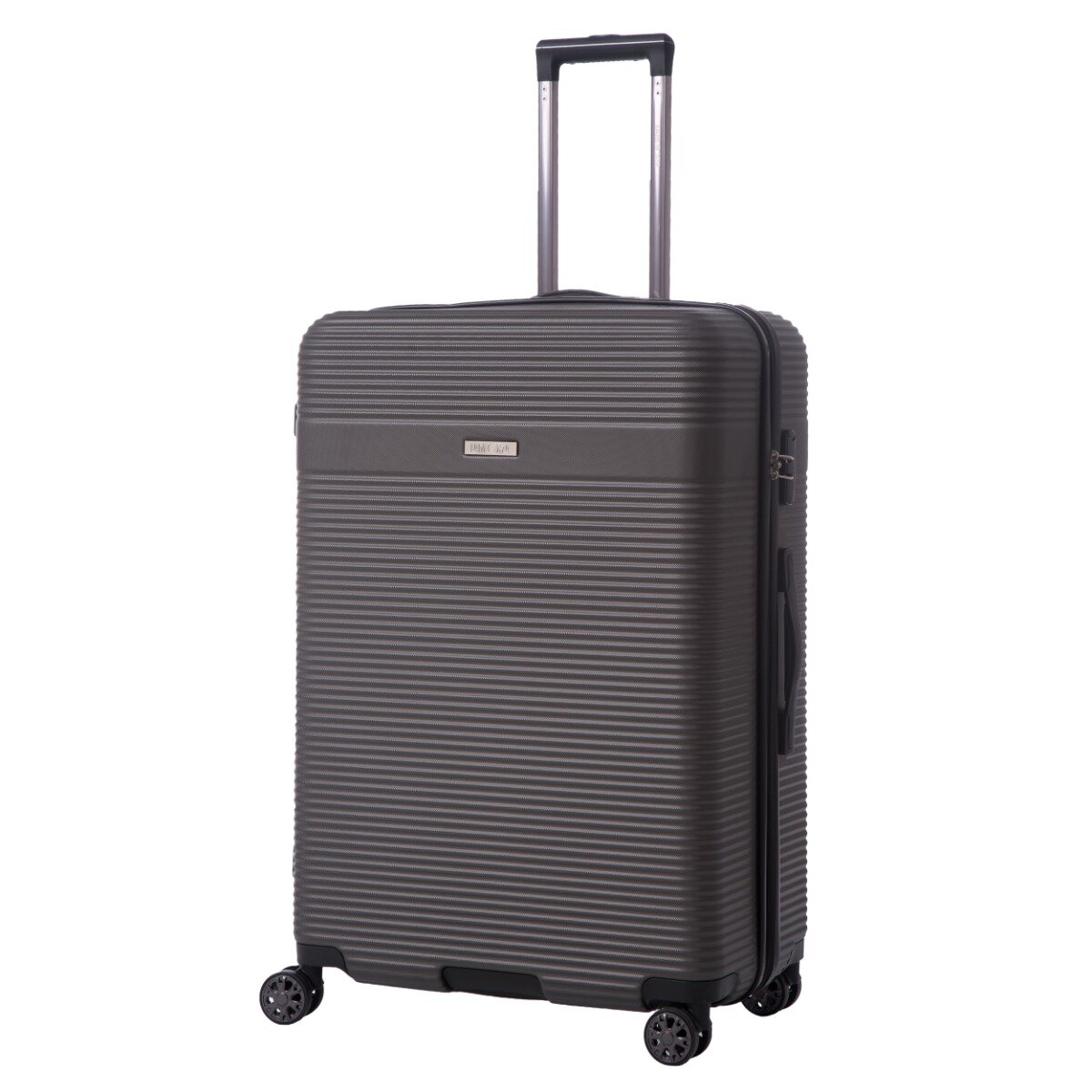 Lamonza Troler Uptown 78 x 53 x 30 cm Gri inchis