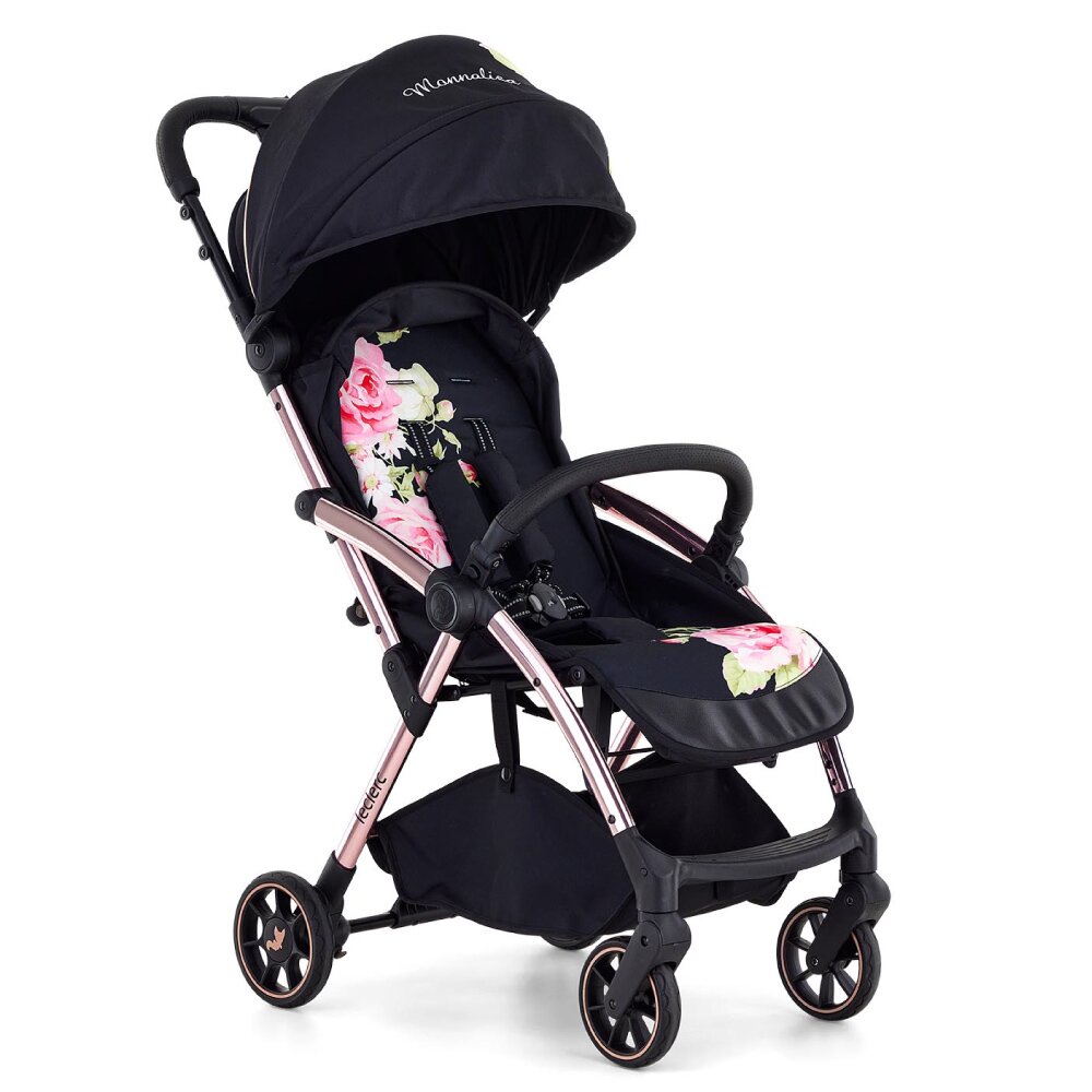Leclerc Carucior Colectia Monnalisa Black