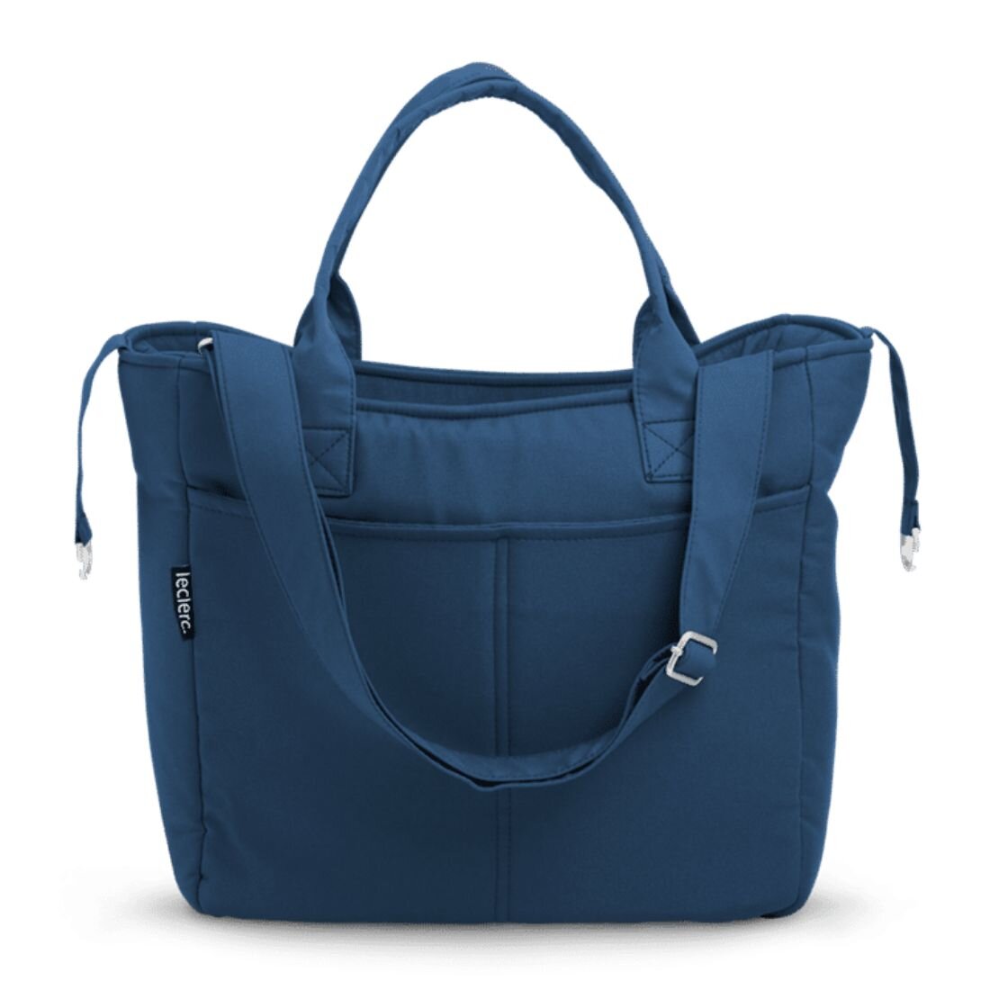 Leclerc Geanta pentru scutece Blue