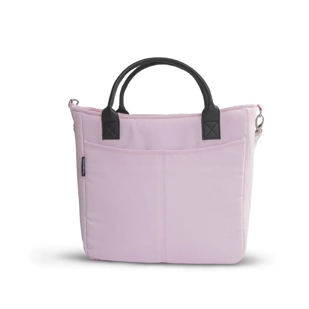 Leclerc Geanta textil pentru carucior Pink