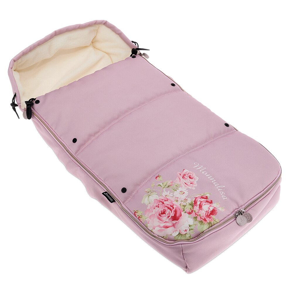 Leclerc Husa de picioare Colectia Monnalisa Antique Pink