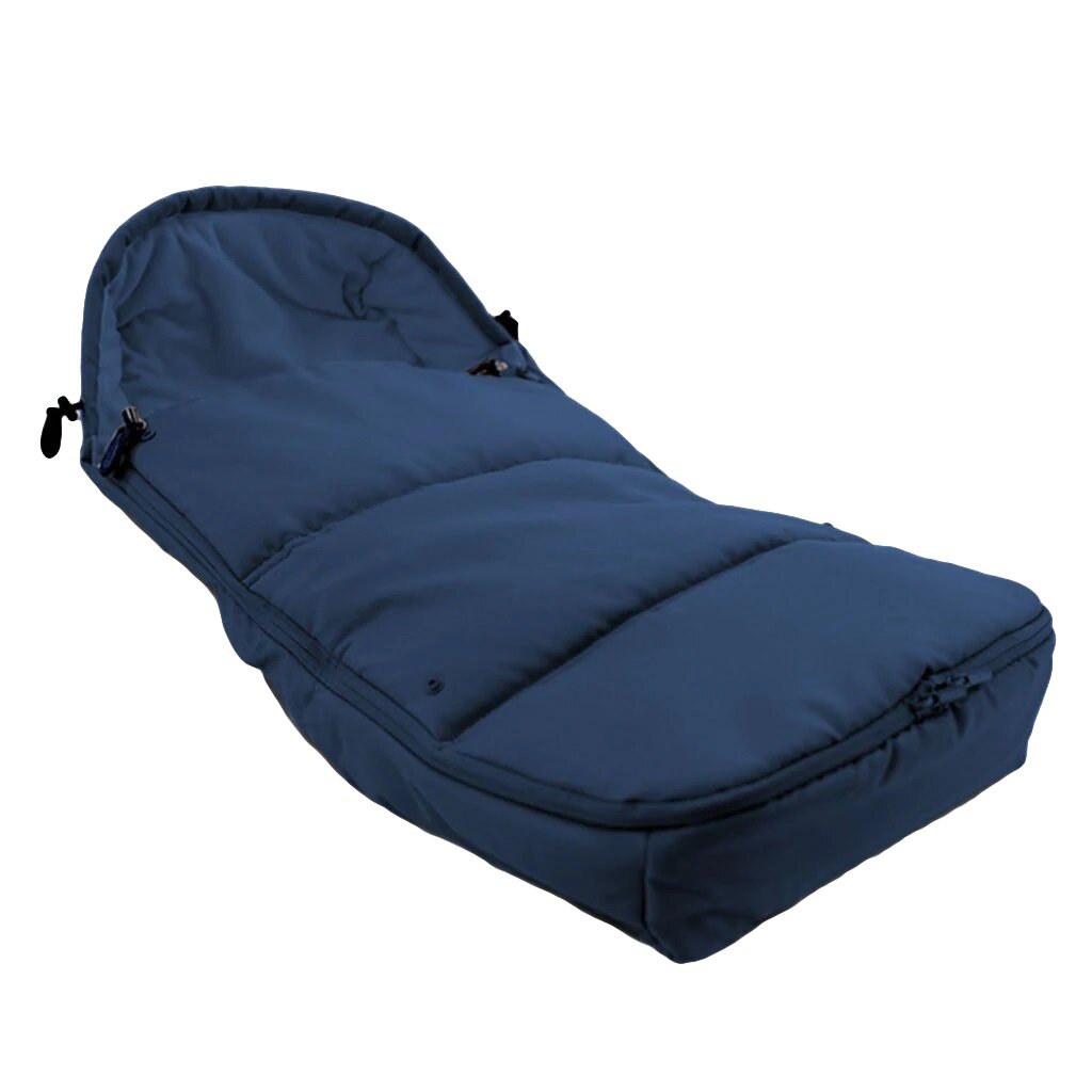 Leclerc Husa de picioare Polar Blue