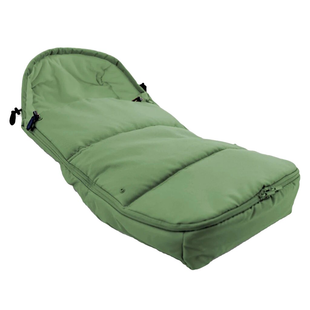 Leclerc Husa de picioare Polar Green