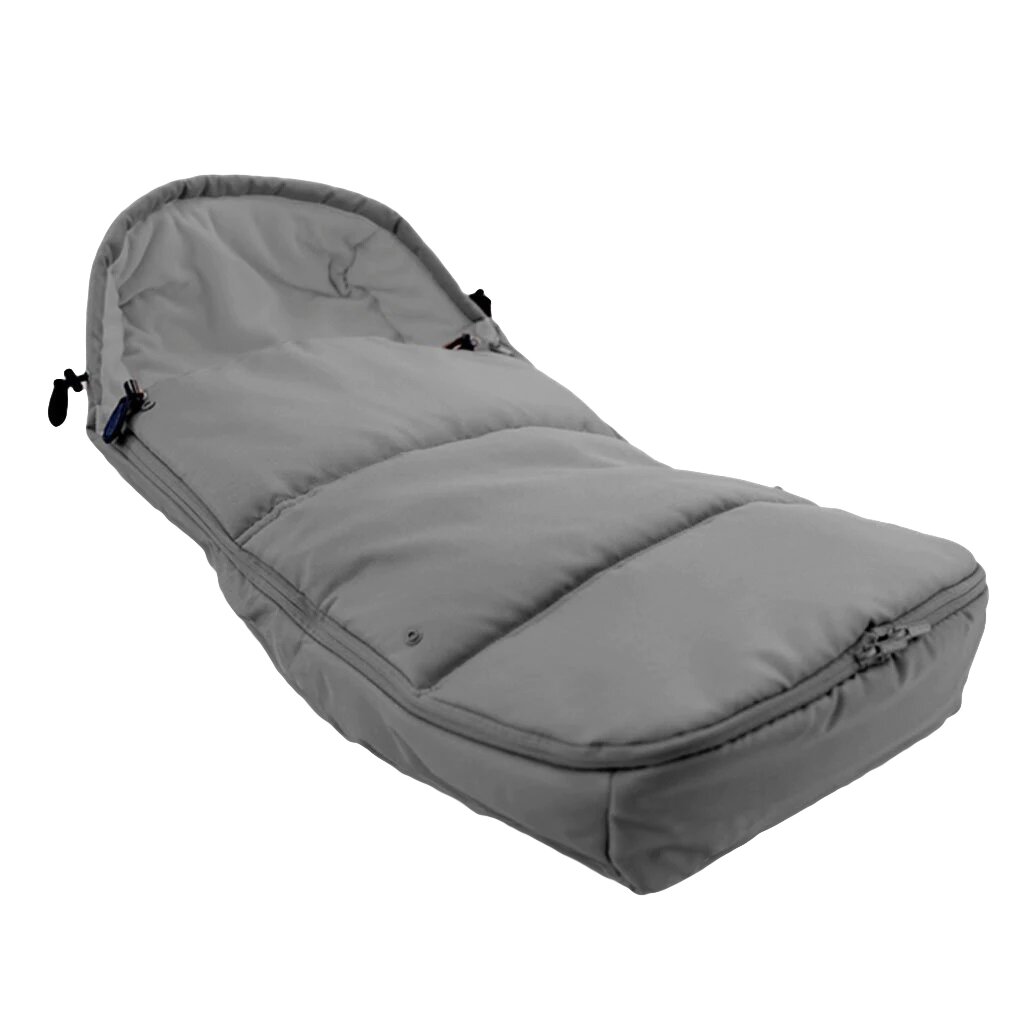 Leclerc Husa de picioare Polar Grey