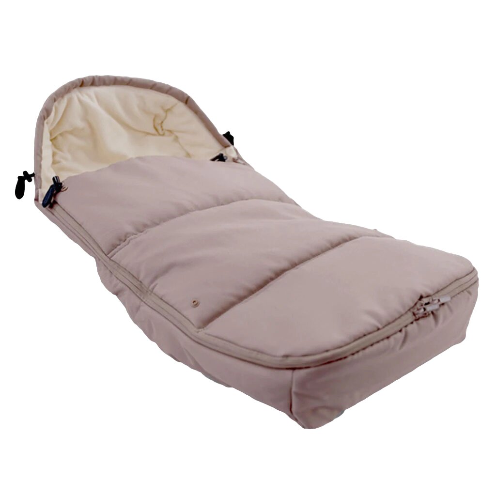 Leclerc Husa de picioare Polar Sand