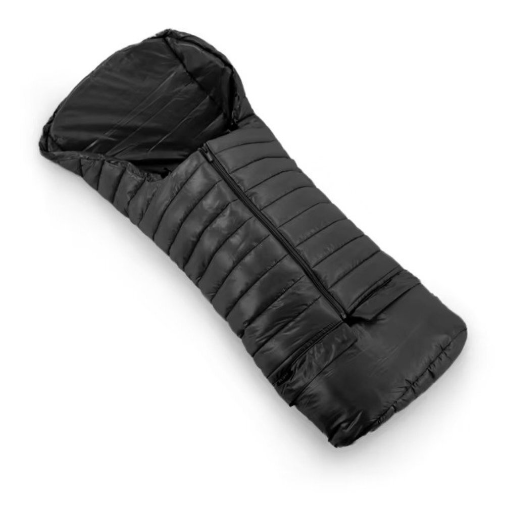 Leclerc Husa de picioare Spring Black