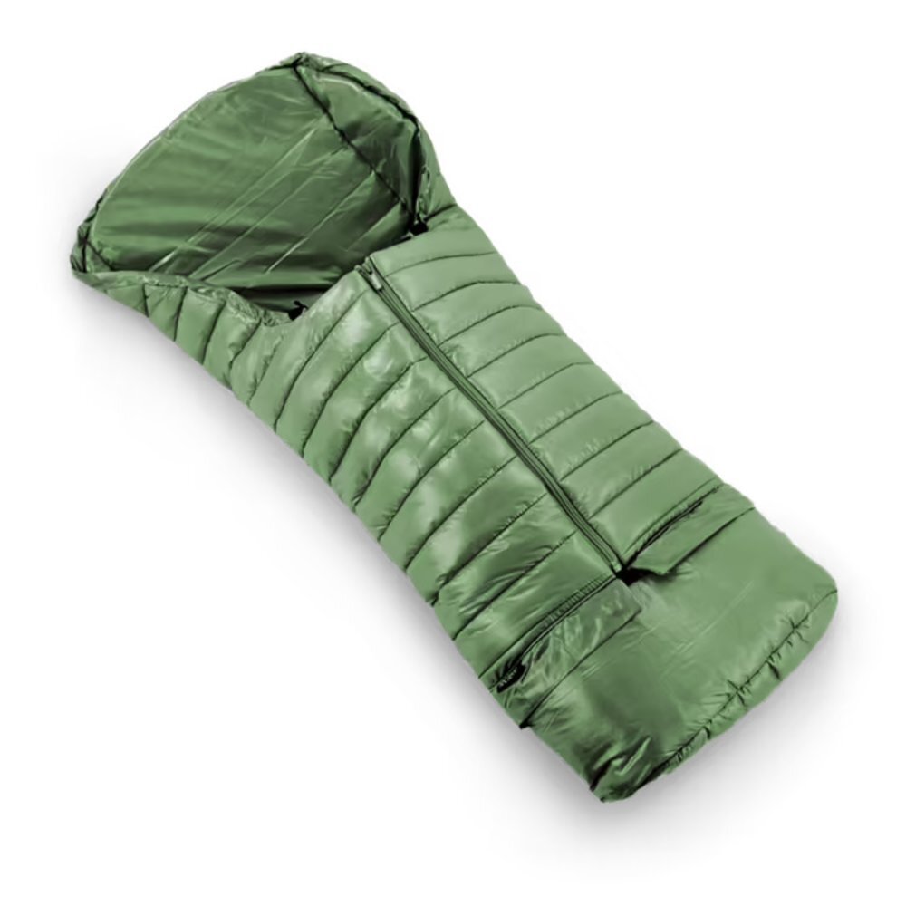 Leclerc Husa de picioare Spring Green