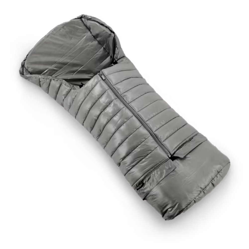 Leclerc Husa de picioare Spring Grey