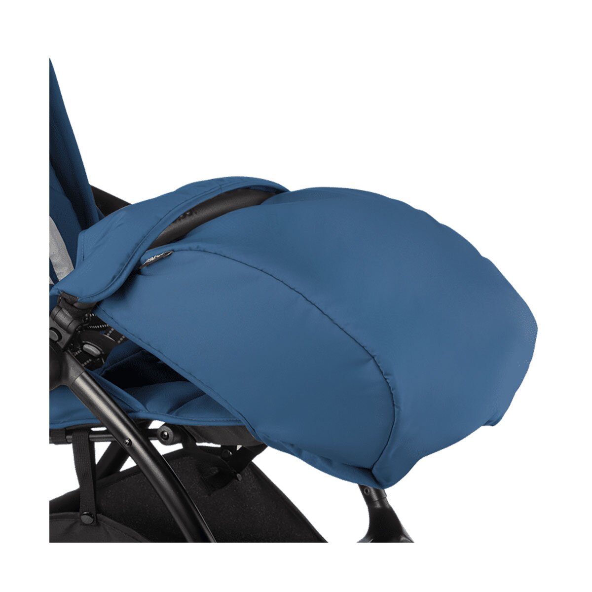 Leclerc Husa protectie picioare pentru carucior Blue