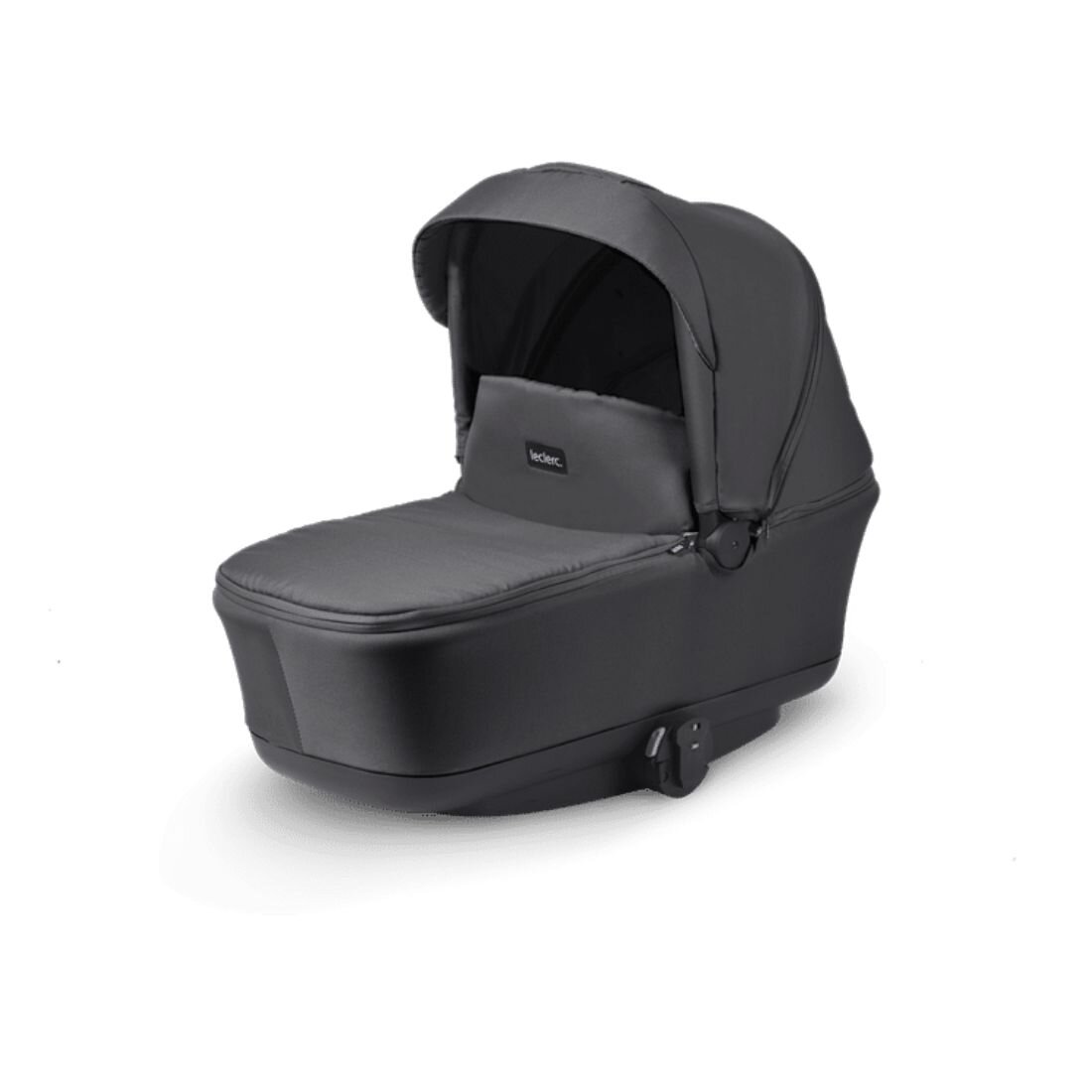 Leclerc Landou Magic Fold Plus Black