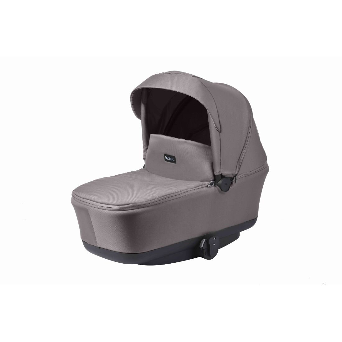 Leclerc Landou Magic Fold Plus Grey