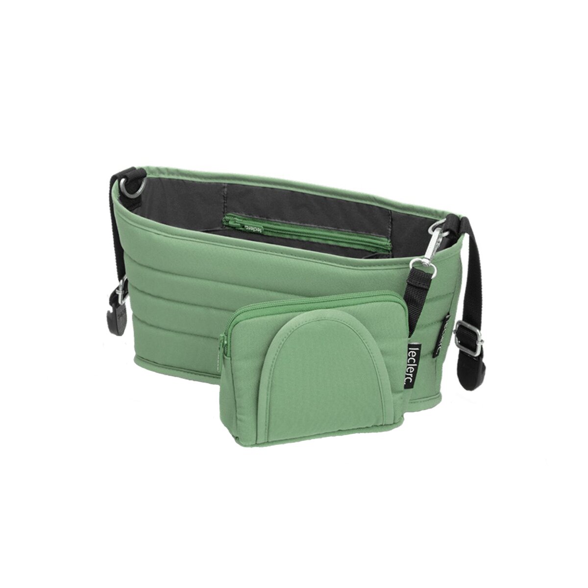 Leclerc Organizator carucior easy quick green