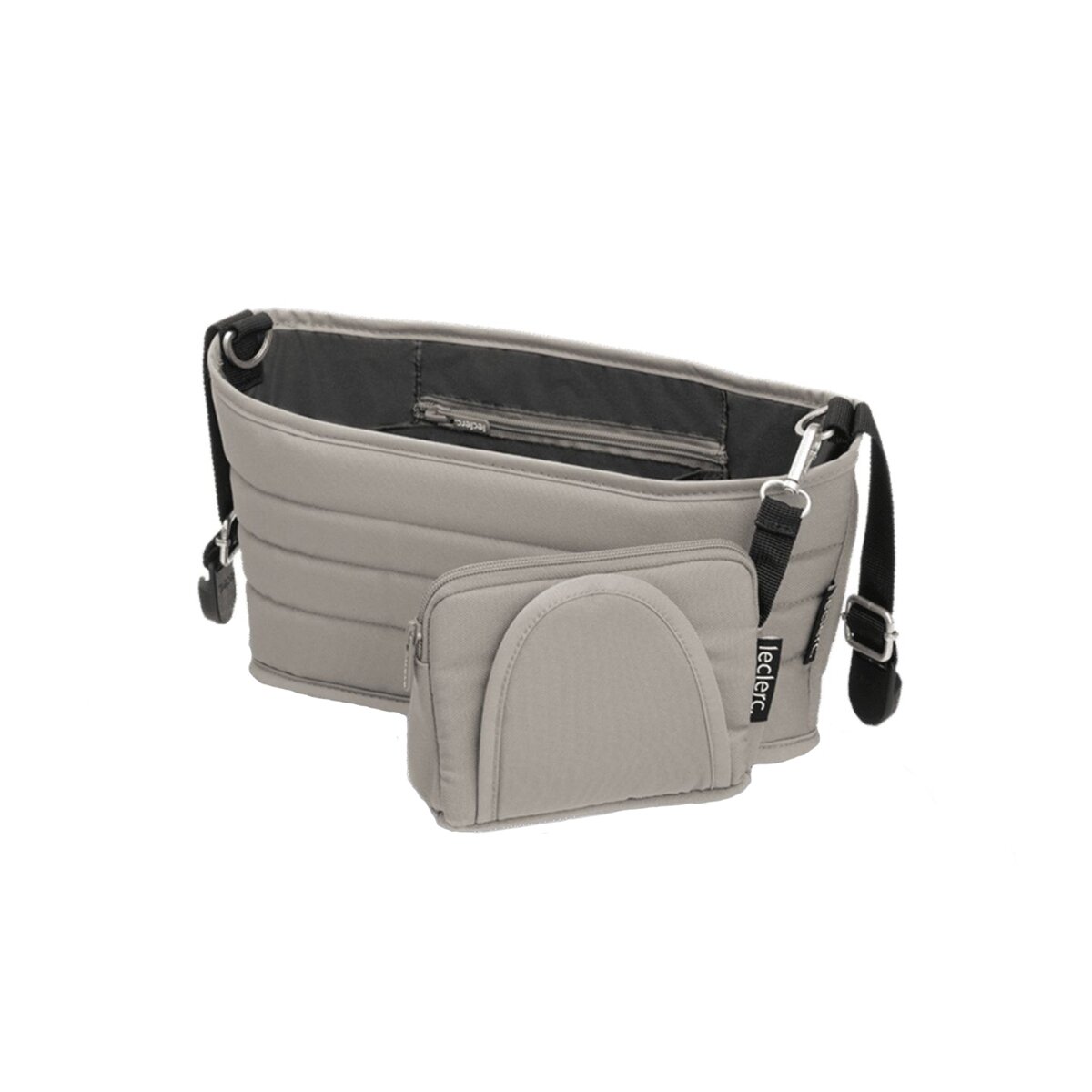 Leclerc Organizator carucior easy quick grey
