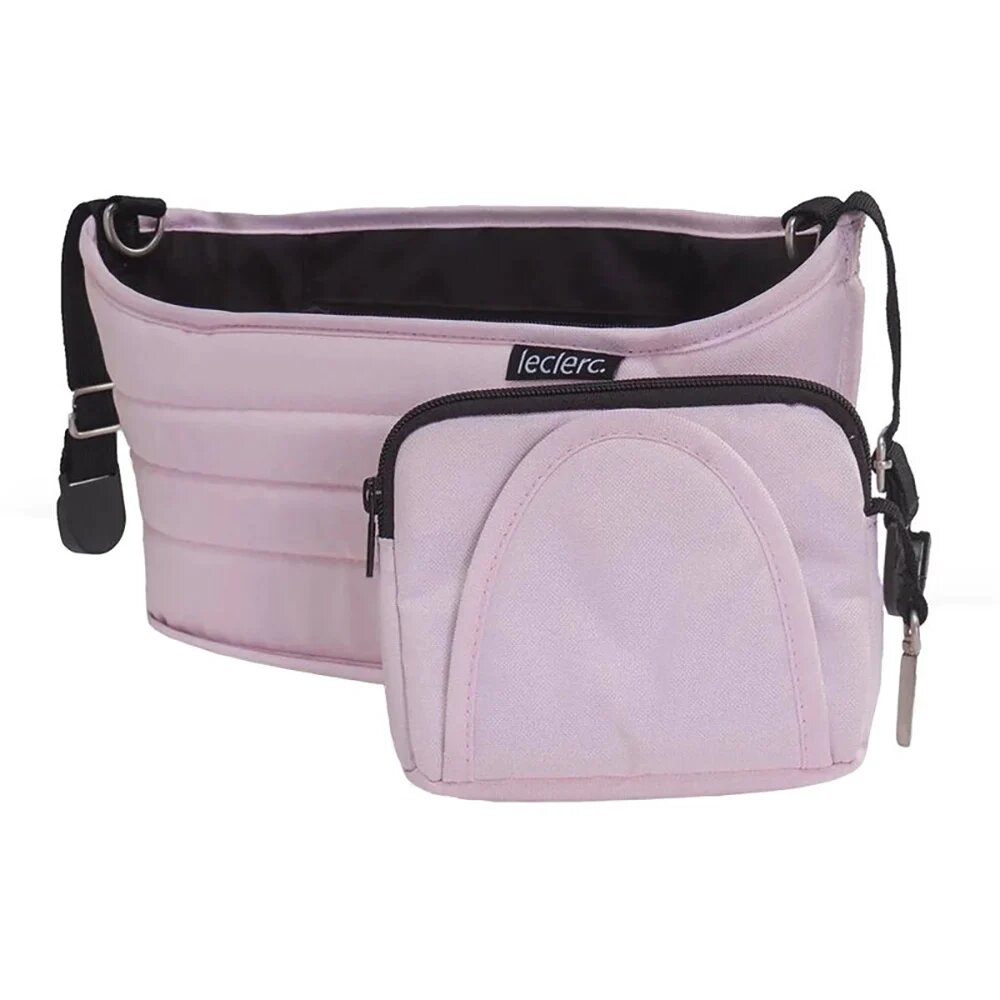 Leclerc Organizator carucior Easy Quick Roz