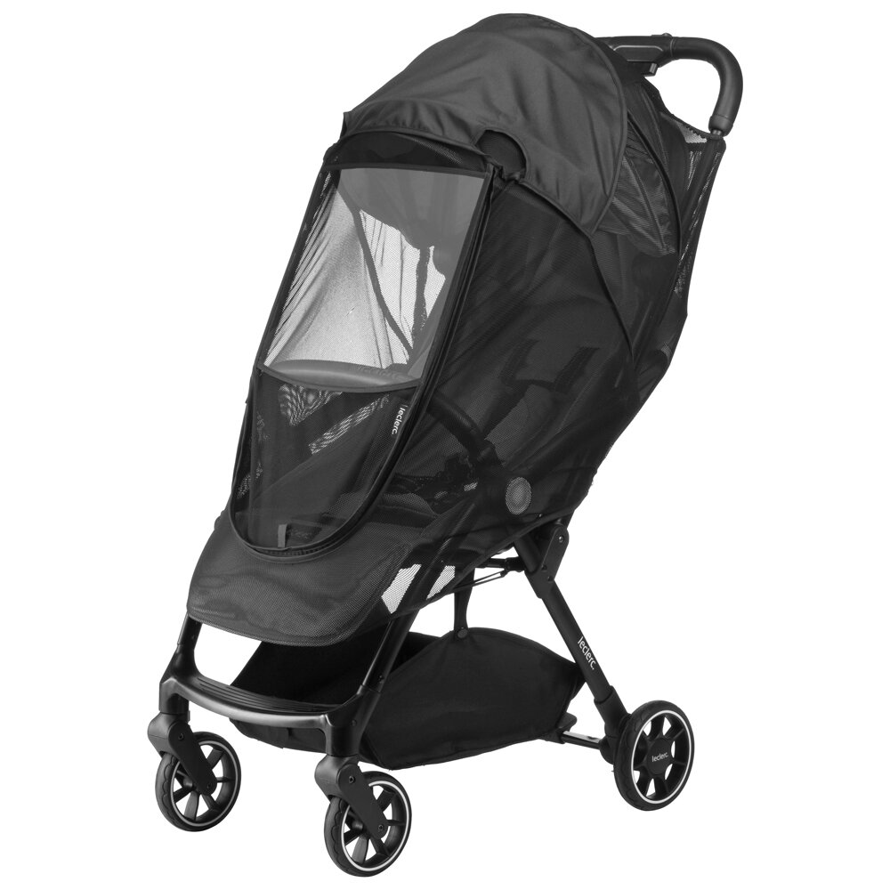 Leclerc Plasa de tantari pentru carucior