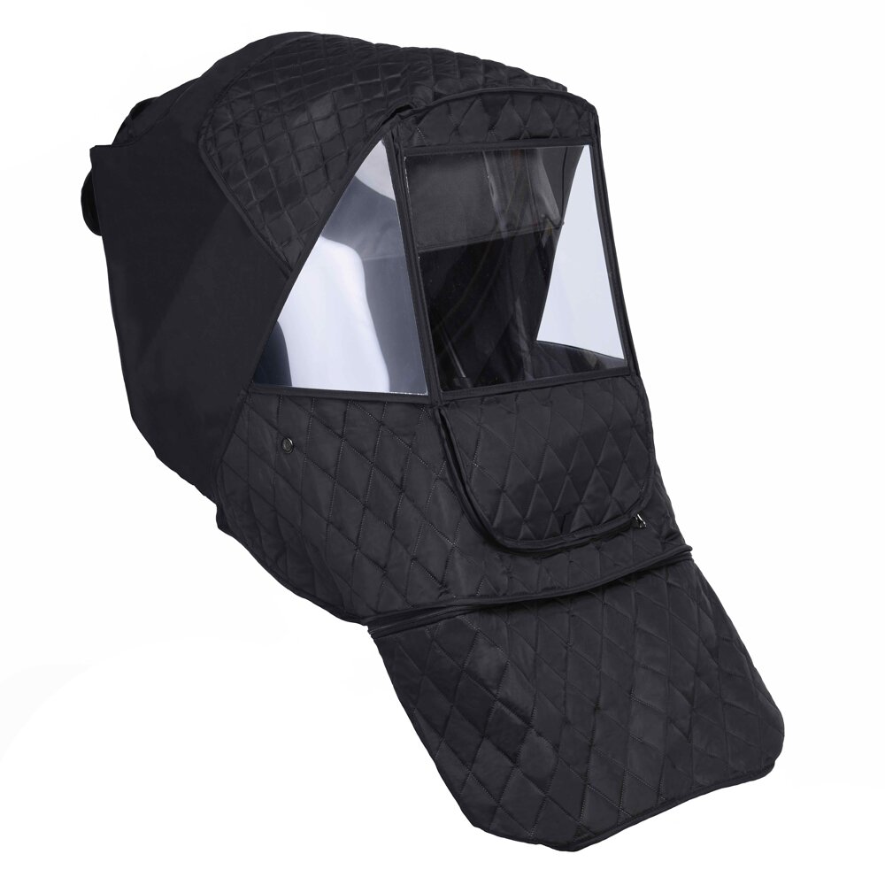 Leclerc Protectie antivant pentru carucior