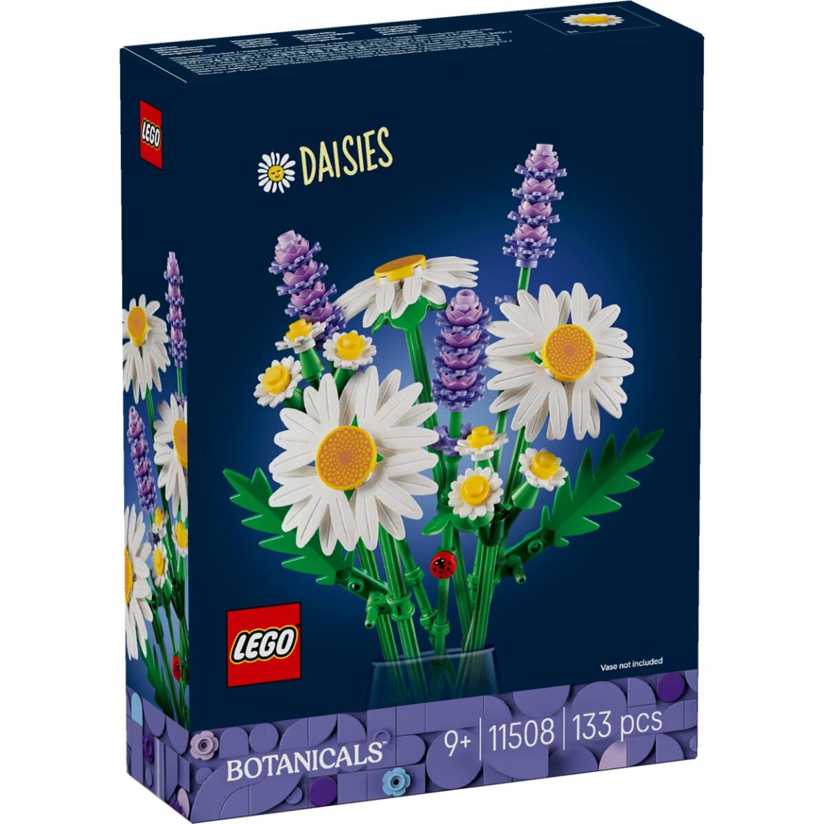 LEGO® Botanicals - Margarete (11508)