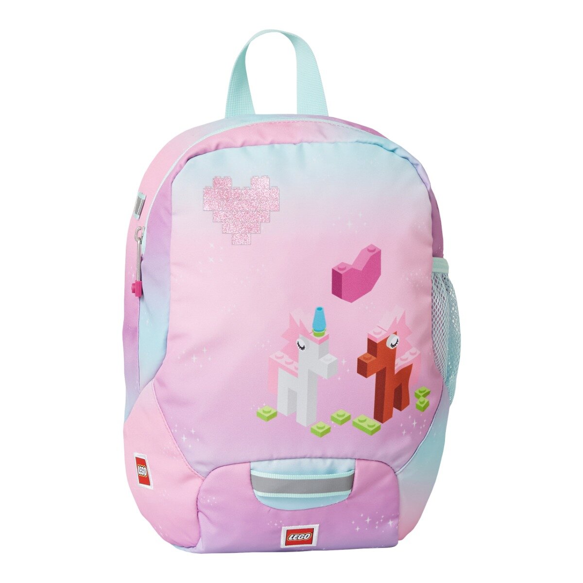 LEGO® Rucsac pentru gradinita LEGO Iconic Sparkle