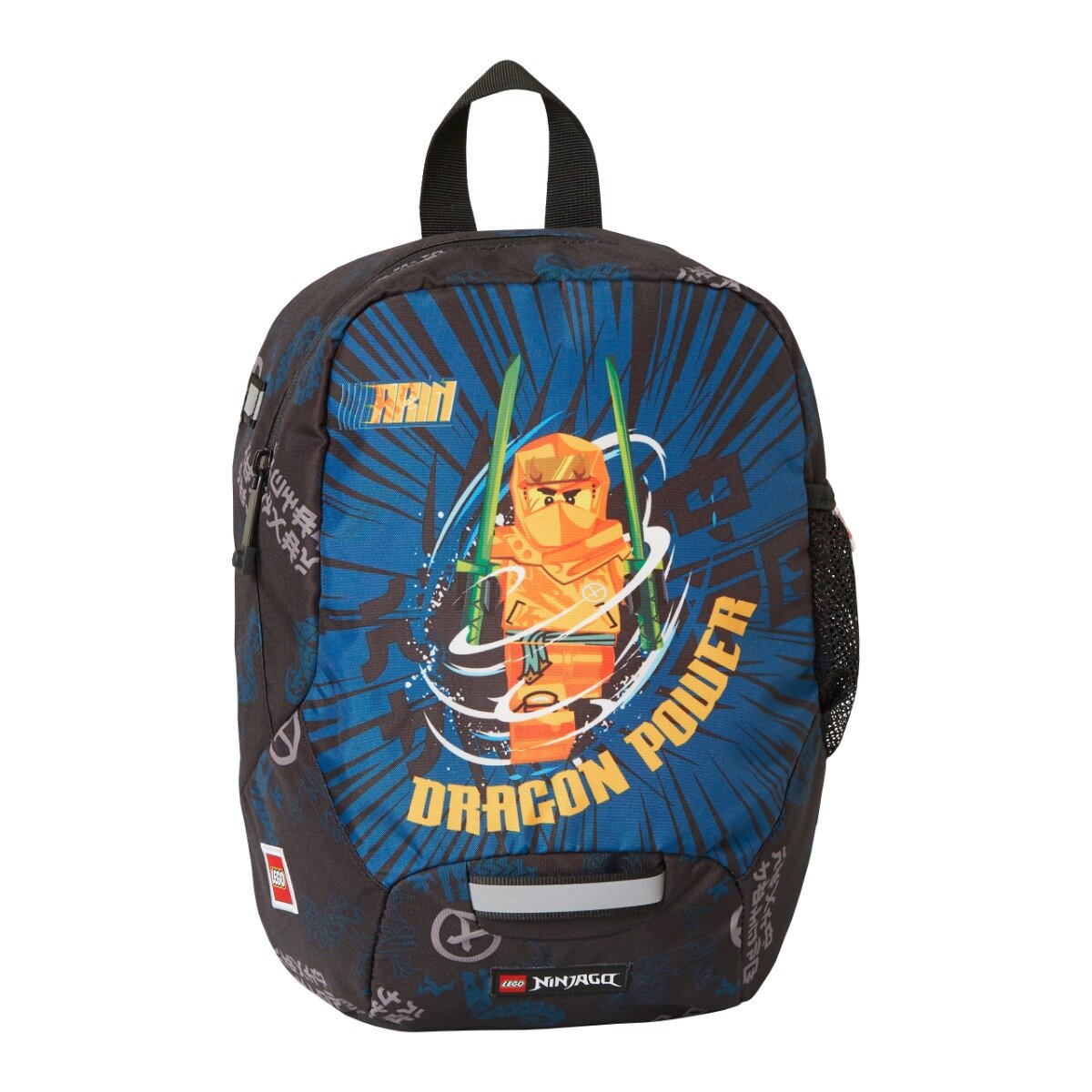 LEGO® Rucsac pentru gradinita LEGO Ninjago Arin