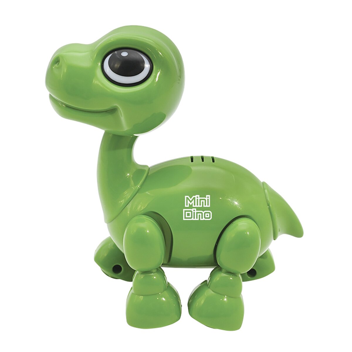 Lexibook Robot dinozaur cu efecte de lumina si sunet Power Puppy Mini