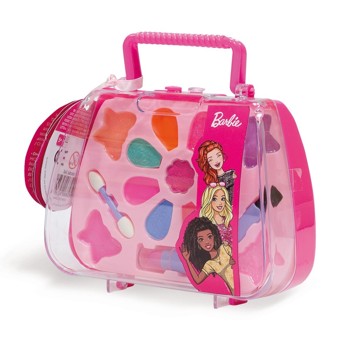 LISCIANI Trusa de Make-up in gentuta Barbie