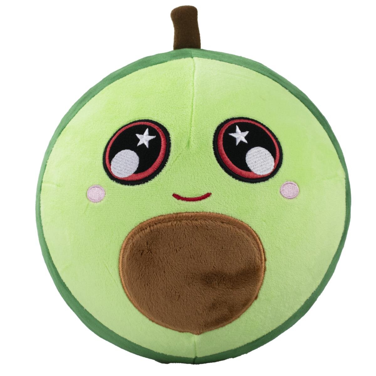 Little Biggies Jucarie de plus gonflabila Little Biggie Bouncerz Avocado