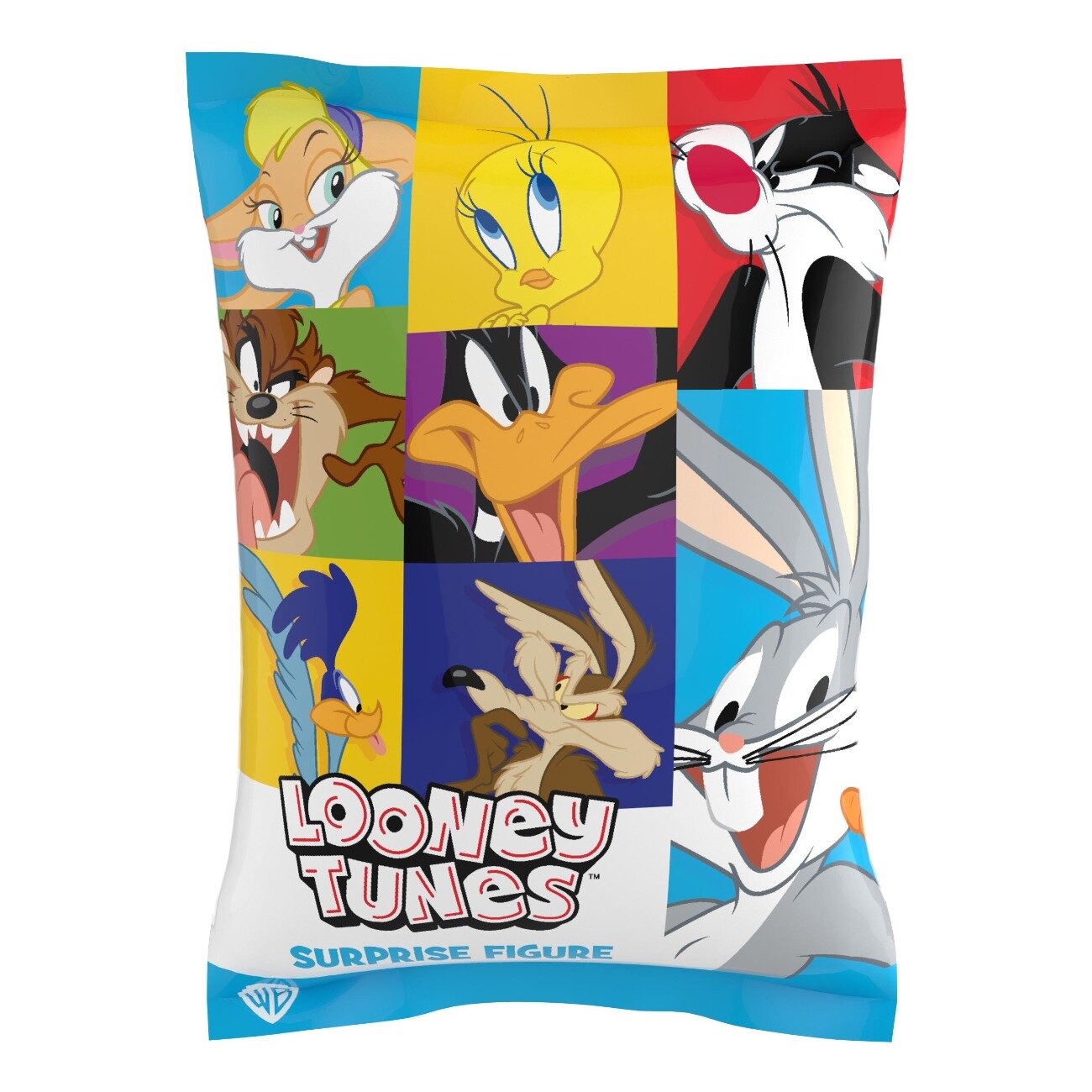 Looney Tunes Figurina surpriza 6 cm
