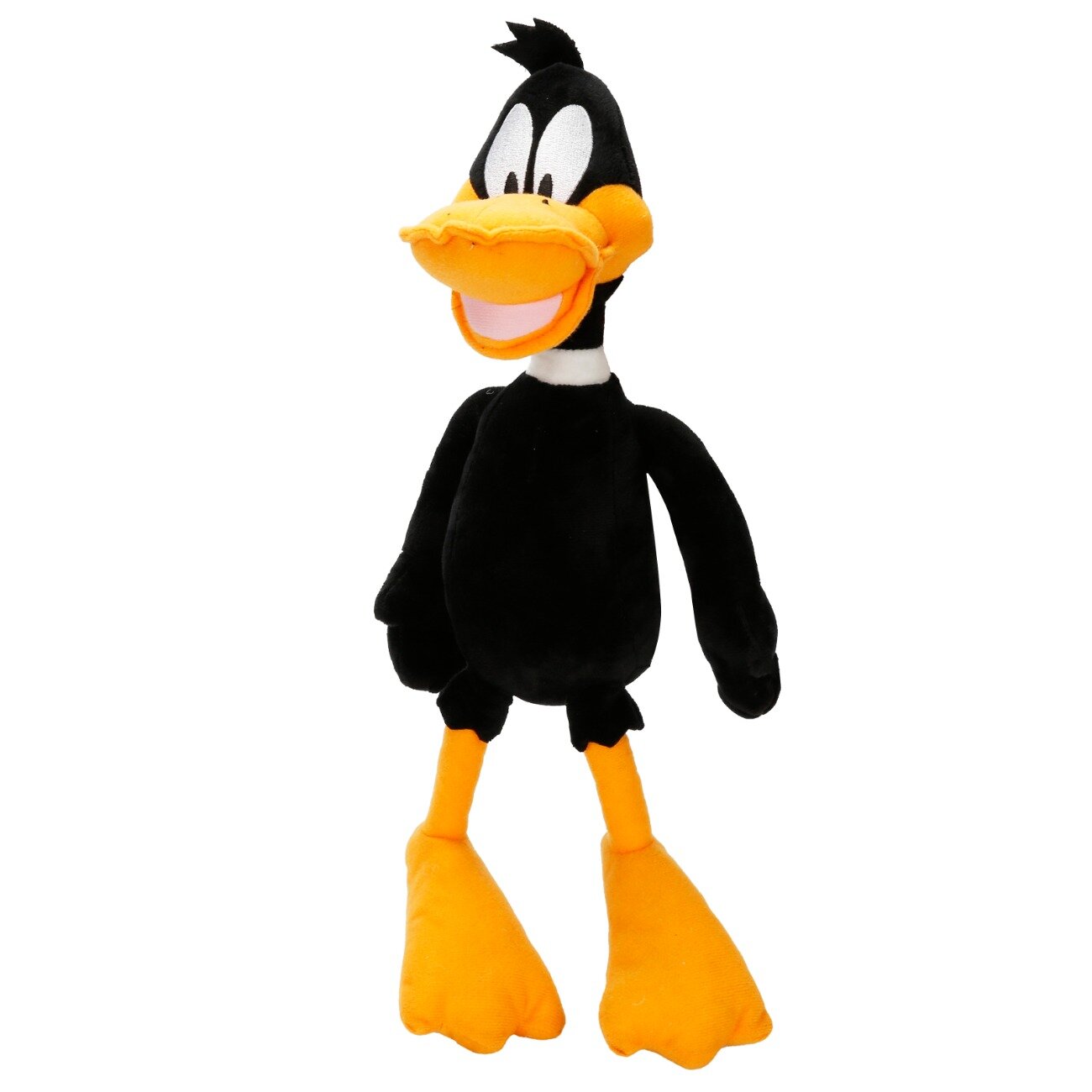 Looney Tunes Jucarie de plus Duffy Duck 25 cm