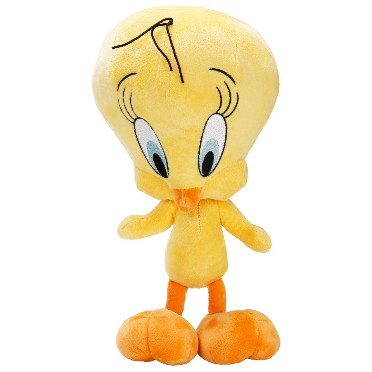 Looney Tunes Jucarie de plus Tweety 30 cm